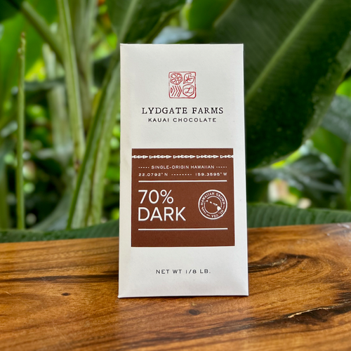 70% Dark Chocolate (Spring '24 release)