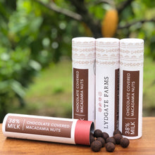 Hawaiian Chocolate Covered Macadamia Nuts