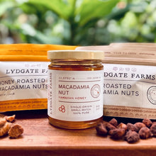 Salty & Sweet Honey Sampler