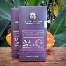 78% Estate Reserve ~ Two Vintage Bar Pack