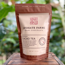 Original Cacao Tea