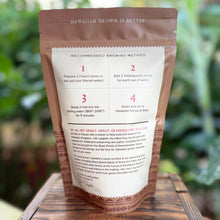 Original Cacao Tea
