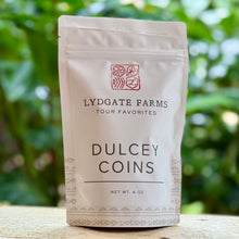 Dulcey Coins