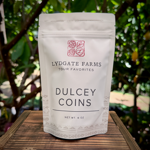 Dulcey Coins