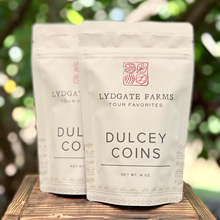 Dulcey Coins