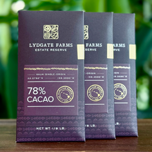 78% Estate Reserve (Harvest Day 1/3/25)