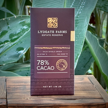 78% Estate Reserve (Harvest Day 1/3/25)