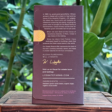 78% Estate Reserve (Harvest Day 1/3/25)