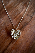 LIMITED RELEASE - Cacao Necklace