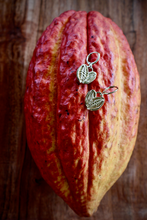 LIMITED RELEASE ~ Cacao Earrings