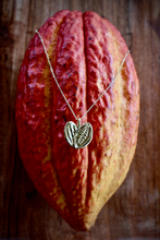 LIMITED RELEASE - Cacao Necklace