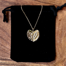 LIMITED RELEASE - Cacao Necklace