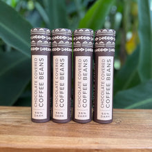 Coffee Beans Covered in 55% Dark Chocolate