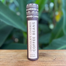 Coffee Beans Covered in 55% Dark Chocolate