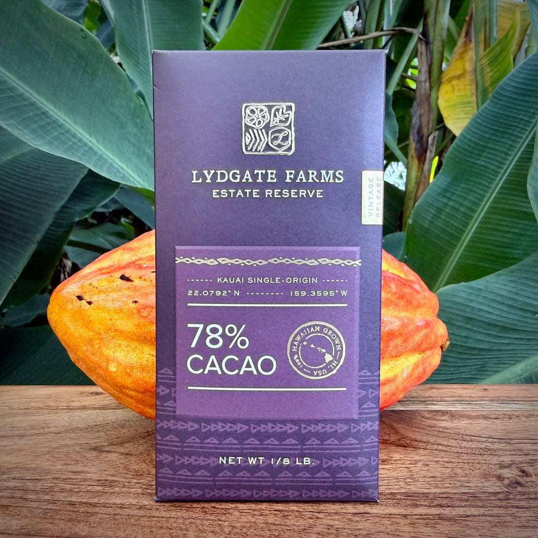 78% Estate Reserve ~ Two Vintage Bar Pack