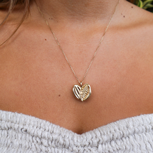 LIMITED RELEASE - Cacao Necklace