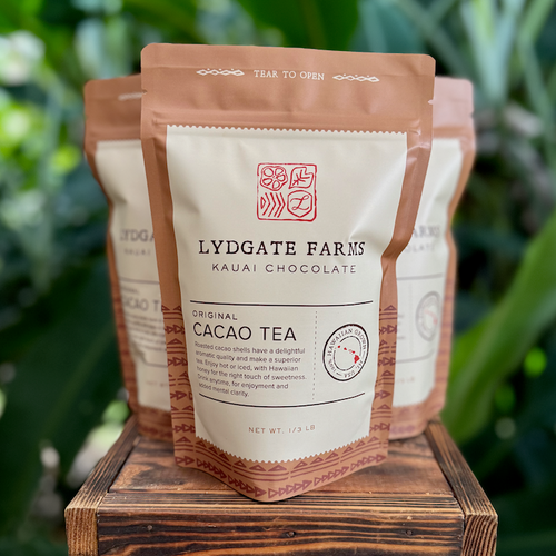 Original Cacao Tea  (3-pack)