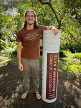 1000lb Dark Chocolate Covered Macadamia Nuts