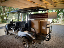 1000lb Dark Chocolate Covered Macadamia Nuts