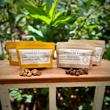 Salty & Sweet Honey Sampler