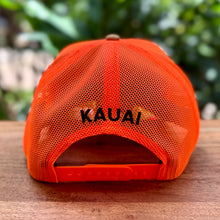 Camo Trucker Hats