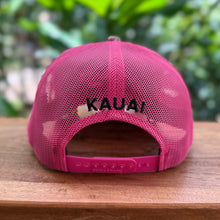 Camo Trucker Hats