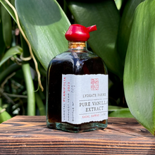 Hawaiian Grown Pure Vanilla Extract