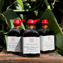 Hawaiian Grown Pure Vanilla Extract