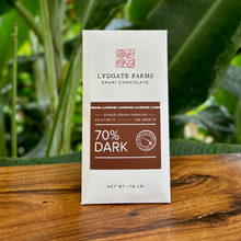 70% Dark Chocolate (Fall 2024 Release)