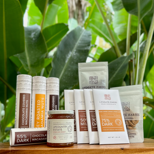 Holiday Farm Sampler Gift Box