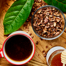 Cacao Tea & Honey