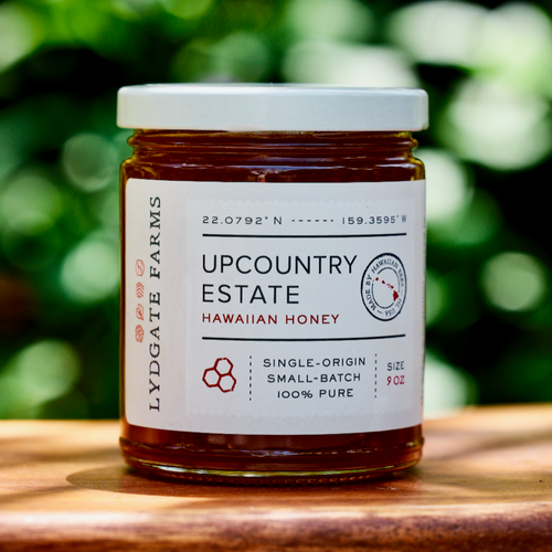 Cacao Tea & Honey – Lydgate Farms