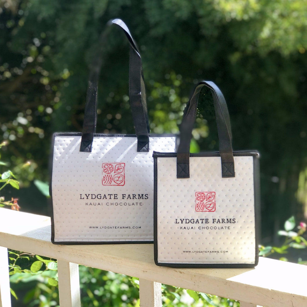 Lydgate Farms Insulated Tote Bag