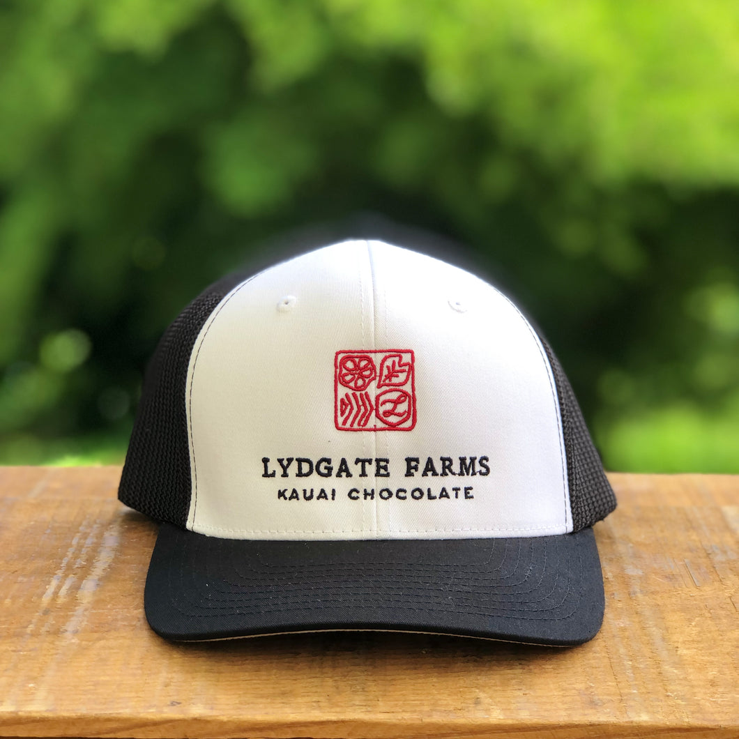 Lydgate Farms Hat