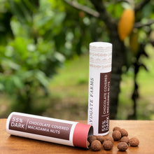 Hawaiian Chocolate Covered Macadamia Nuts
